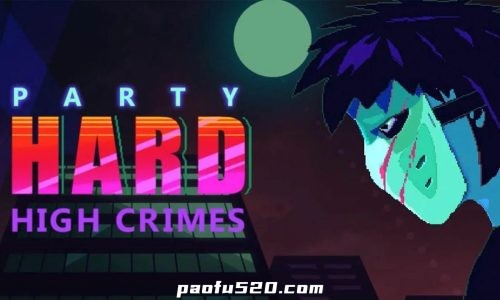 疯狂派对 Party Hard Go