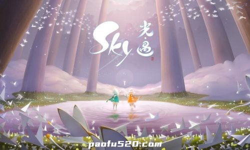 Sky光·遇 国际服