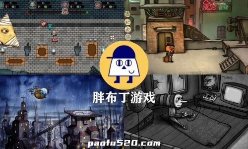 最新怪物之家2已购买完整版一胖布丁迷失岛12345全系列22部完整版