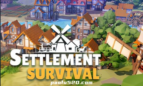 部落幸存者 Settlement Survival