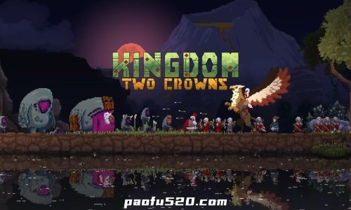 王国两位君主+王国新大陆+王国80年代 三部曲合集 国王两位君主