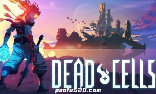 死亡细胞 完整DLC版 Dead Cells 重生细胞国际版