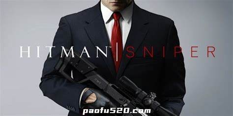 杀手：狙击 (Hitman Sniper)
