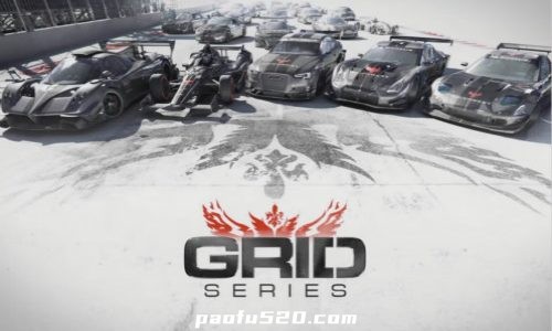 超级房车赛：汽车运动完整版 GRID™ Autosport