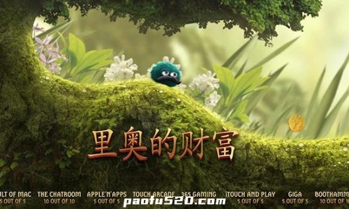 里奥的财富 (中文)