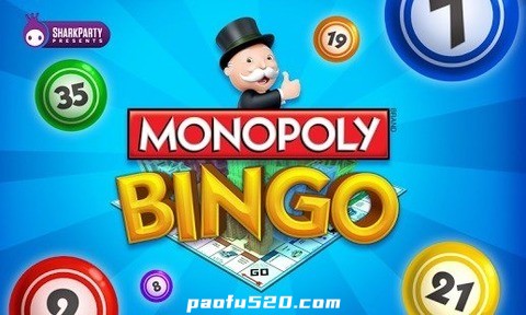 地产大亨 MONOPOLY GO!