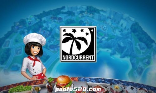 烹饪发烧友 Cooking Fever: Restaurant Game