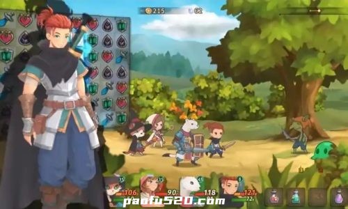 英雄纹章1+2 Hero Emblems1+2合集