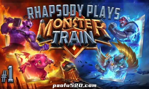 怪物火车 Monster Train （解锁完整版DLC）