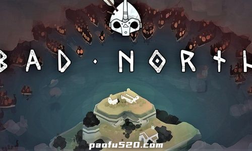 绝境北方 Bad North: Jotunn Edition