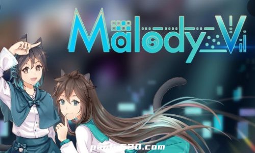 狂热旋律 Malody