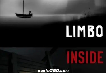 地狱边境limbo+深处囚禁完整版inside二合一合集