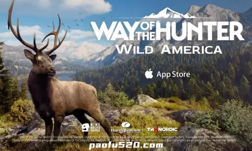 猎人之路Way of the Hunter 完整版解锁DLC 狩猎之道