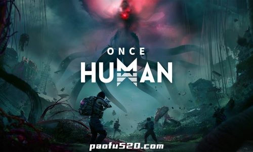 七日世界 国际服 （Once Human）曾经的人类