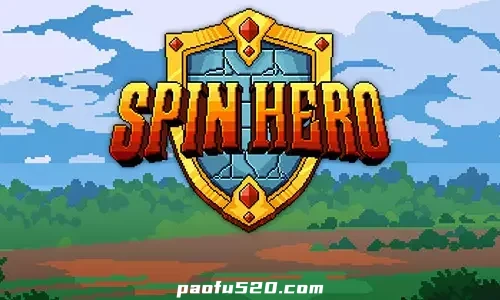 拉杆英雄 (Spin Hero)