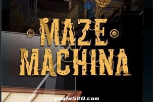 迷宫阴谋 Maze Machina 完整DLC版