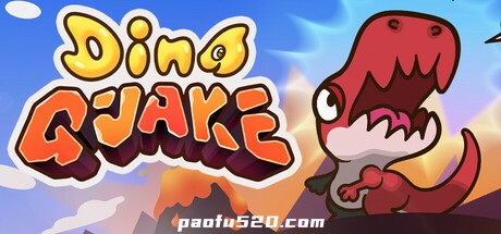 爆烈小恐龙 Dino Quake：化身可爱恐龙，抵御外星人入侵 恐龙雷神