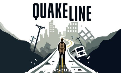 地震生命线 Quakeline