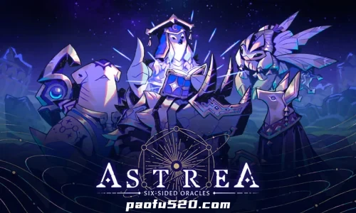 阿斯特赖亚六面神谕 Astrea: Six-Sided Oracles 阿斯特赖亚：六面先知