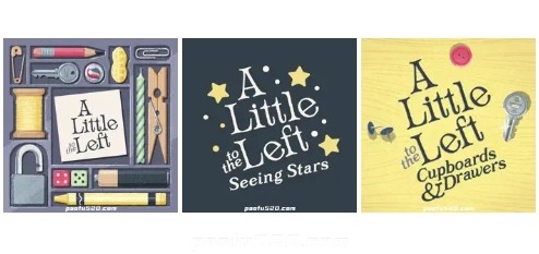 往左一点+看星星+橱柜抽屉三部合集 A Little to the Left（解锁完整版DLC）