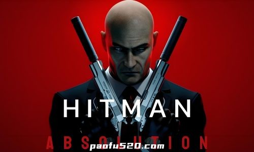 杀手：赦免 Hitman: Absolution 杀手系列最新作