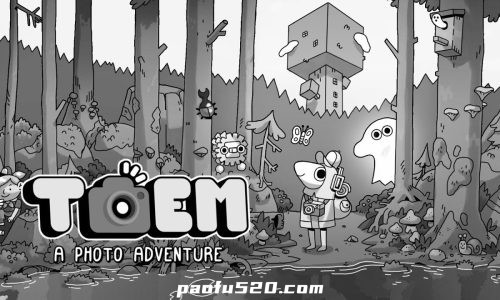摄影冒险 TOEM: A Photo Adventure  照片冒险